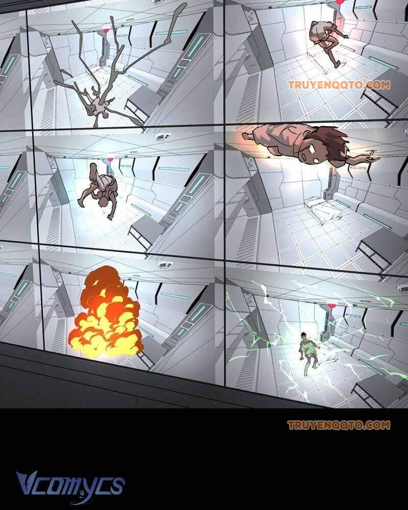 Ác Chi Hoàn - Chap 18 - Trang 67
