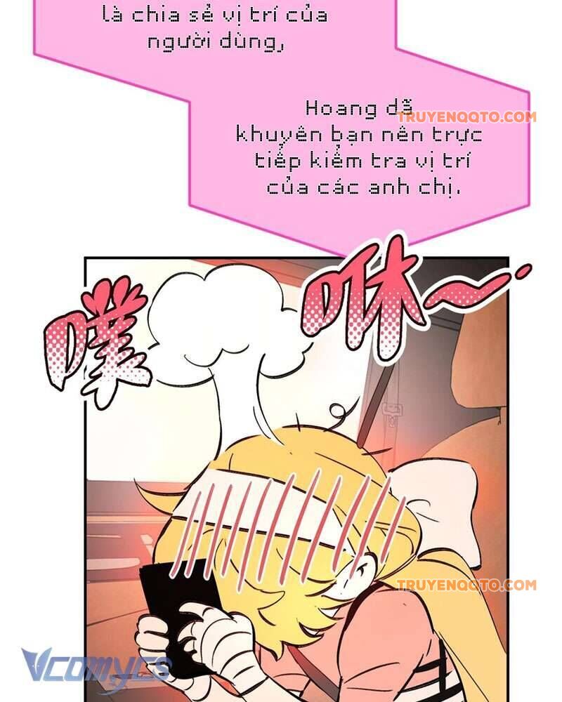 Ác Chi Hoàn - Chap 19 - Trang 140
