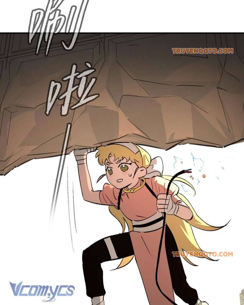 Ác Chi Hoàn - Chap 19 - Trang 17