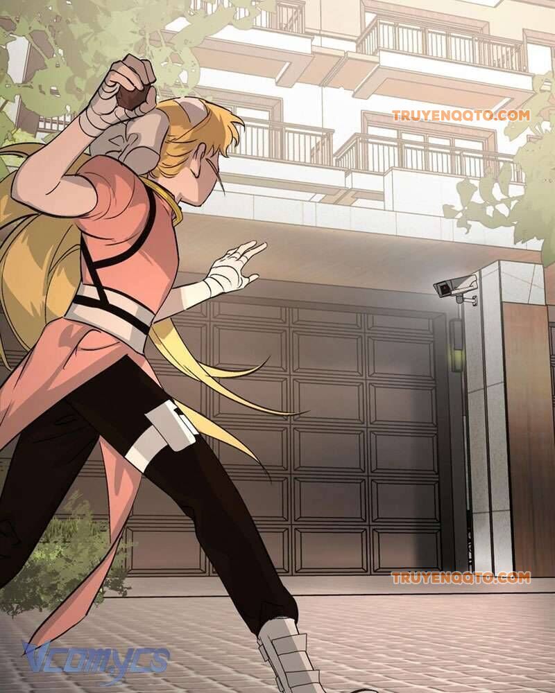 Ác Chi Hoàn - Chap 19 - Trang 3
