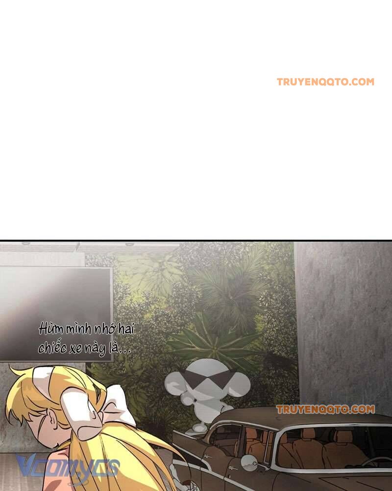 Ác Chi Hoàn - Chap 19 - Trang 27