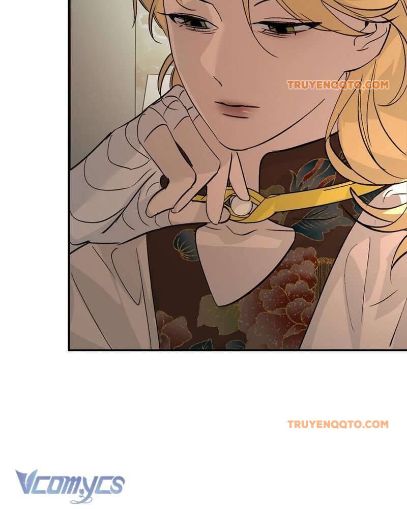 Ác Chi Hoàn - Chap 19 - Trang 33