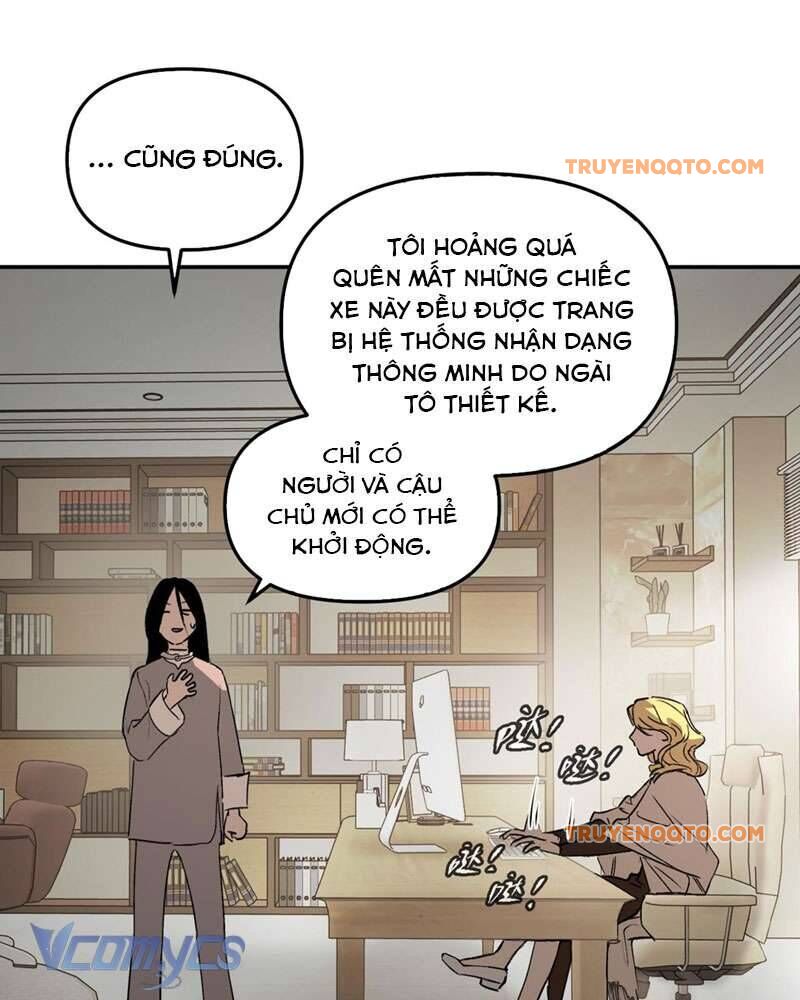 Ác Chi Hoàn - Chap 19 - Trang 34