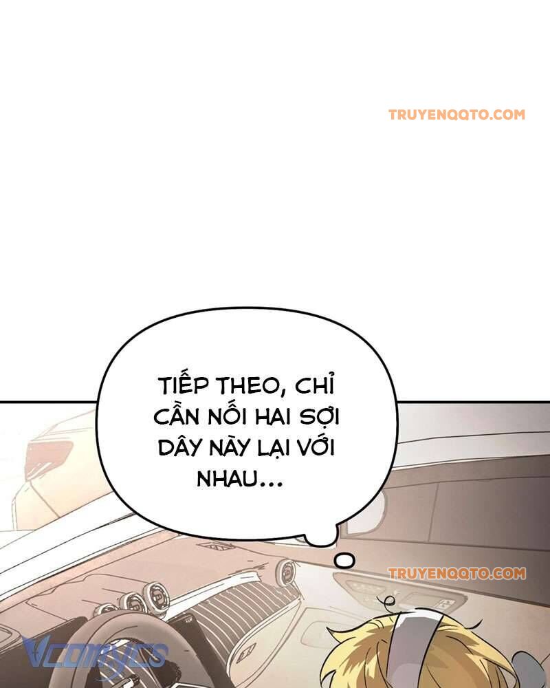 Ác Chi Hoàn - Chap 19 - Trang 39