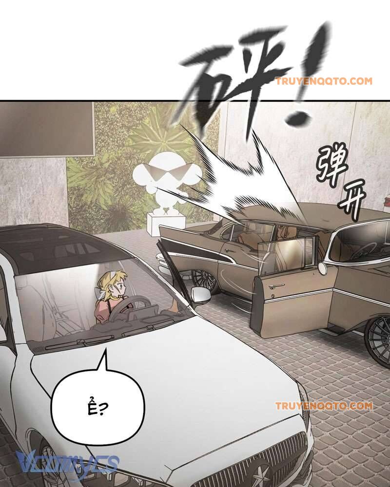 Ác Chi Hoàn - Chap 19 - Trang 41