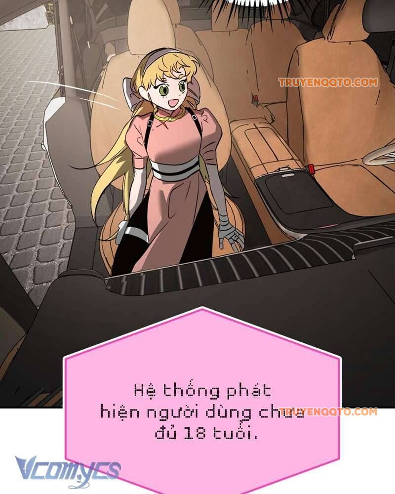 Ác Chi Hoàn - Chap 19 - Trang 45