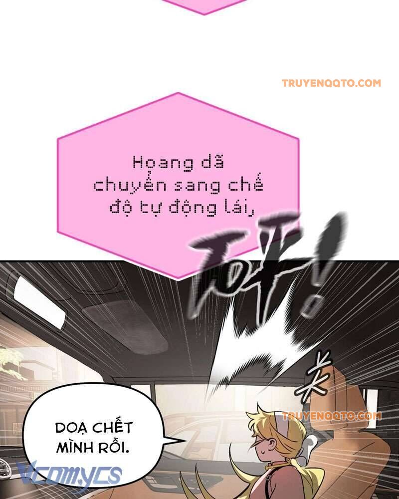 Ác Chi Hoàn - Chap 19 - Trang 46