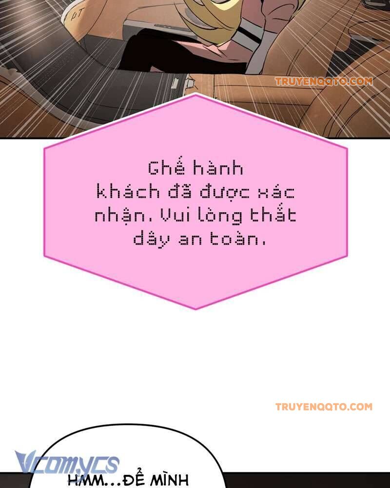 Ác Chi Hoàn - Chap 19 - Trang 47