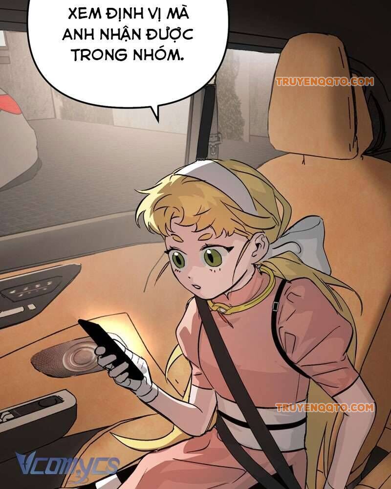 Ác Chi Hoàn - Chap 19 - Trang 48