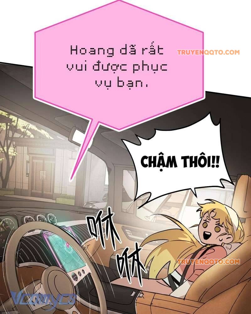 Ác Chi Hoàn - Chap 19 - Trang 57