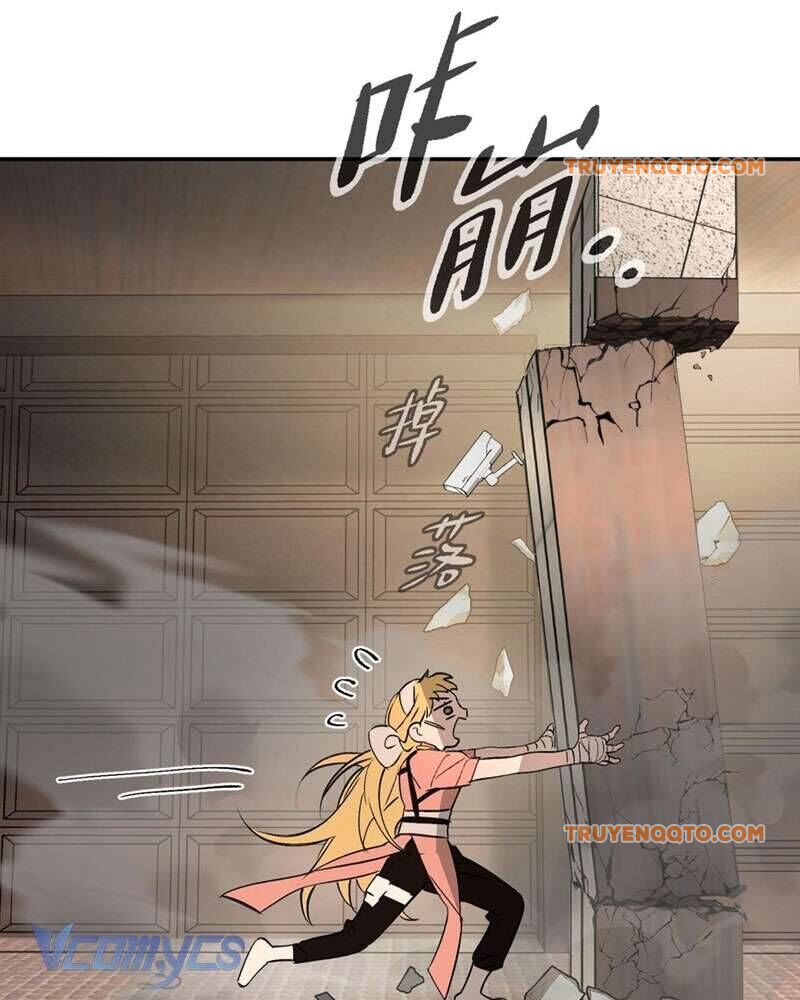 Ác Chi Hoàn - Chap 19 - Trang 8