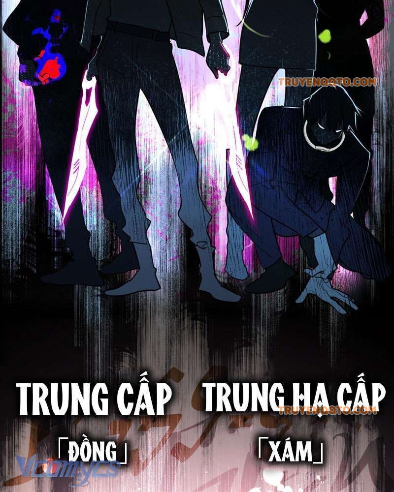 Ác Chi Hoàn - Chap 2 - Trang 11