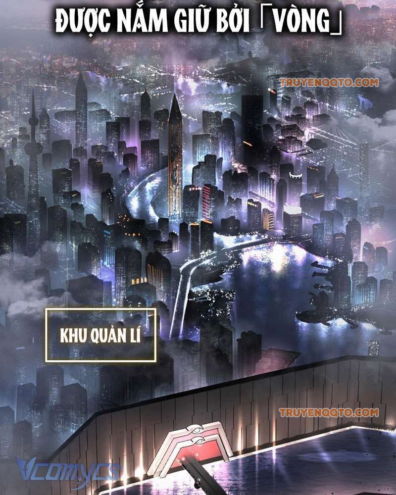 Ác Chi Hoàn - Chap 2 - Trang 3