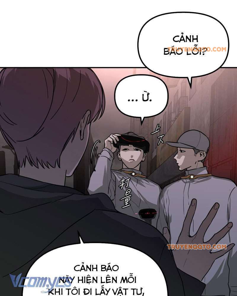 Ác Chi Hoàn - Chap 2 - Trang 24