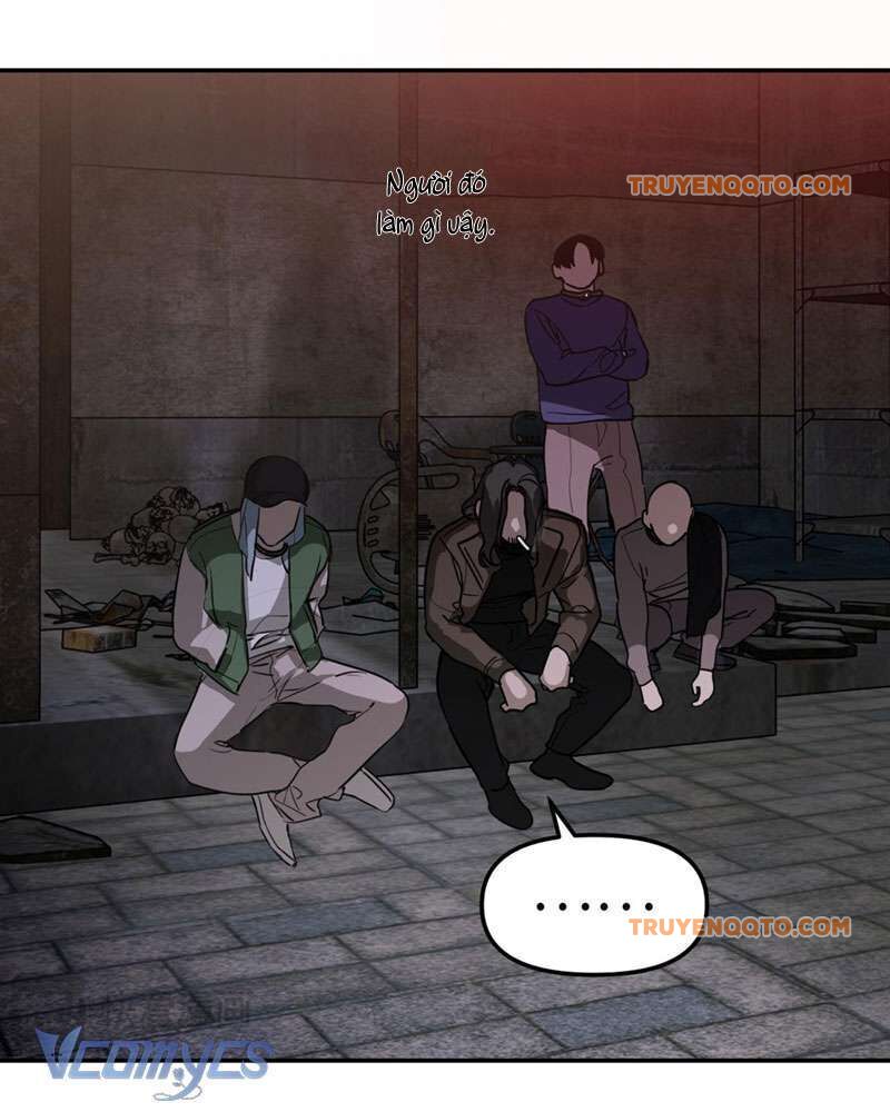 Ác Chi Hoàn - Chap 2 - Trang 33