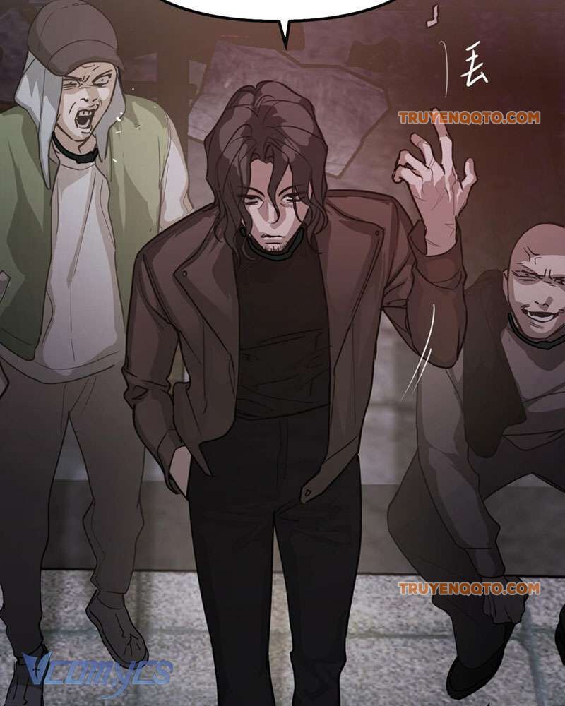 Ác Chi Hoàn - Chap 2 - Trang 61