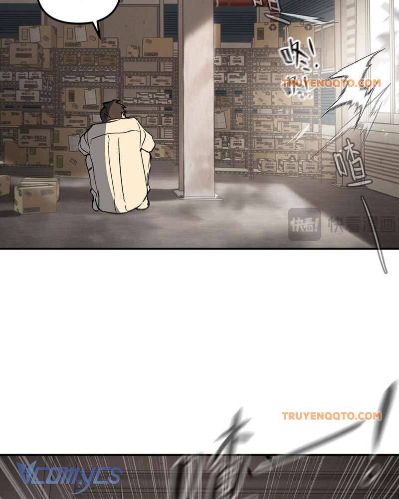 Ác Chi Hoàn - Chap 20 - Trang 11