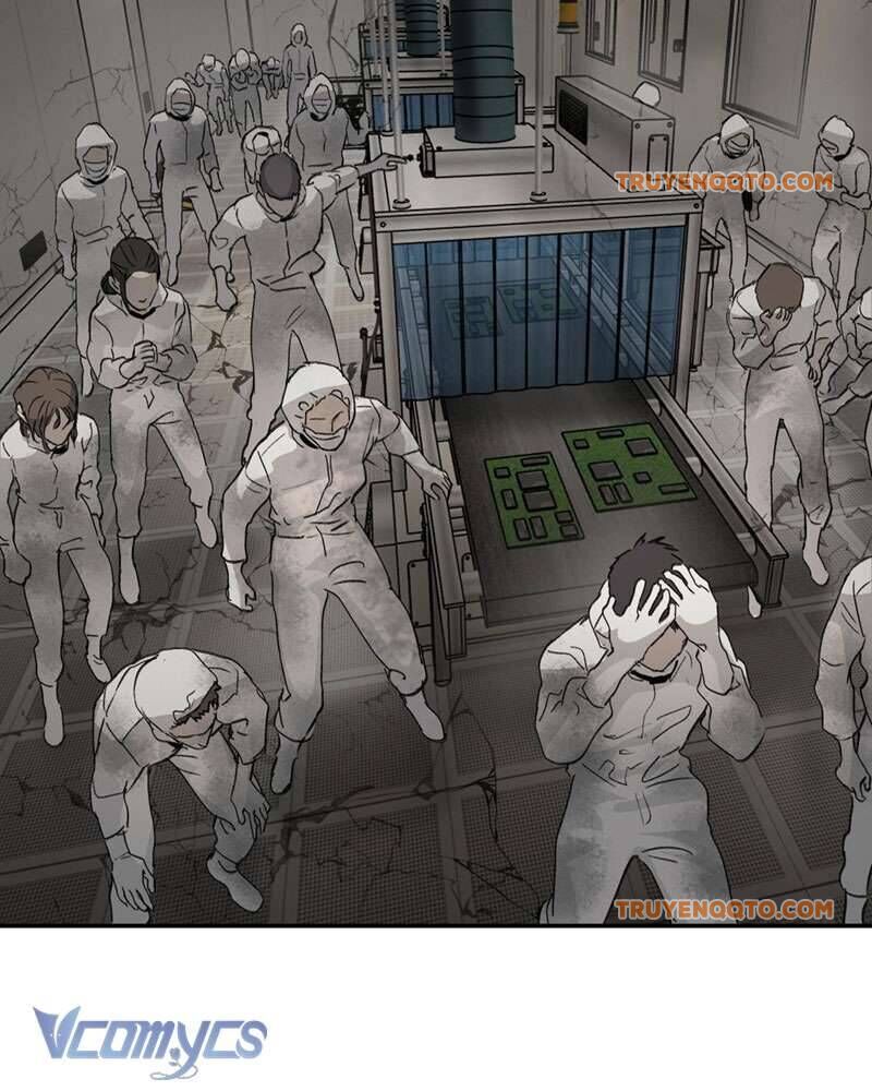 Ác Chi Hoàn - Chap 20 - Trang 113