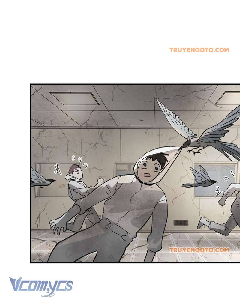 Ác Chi Hoàn - Chap 20 - Trang 123