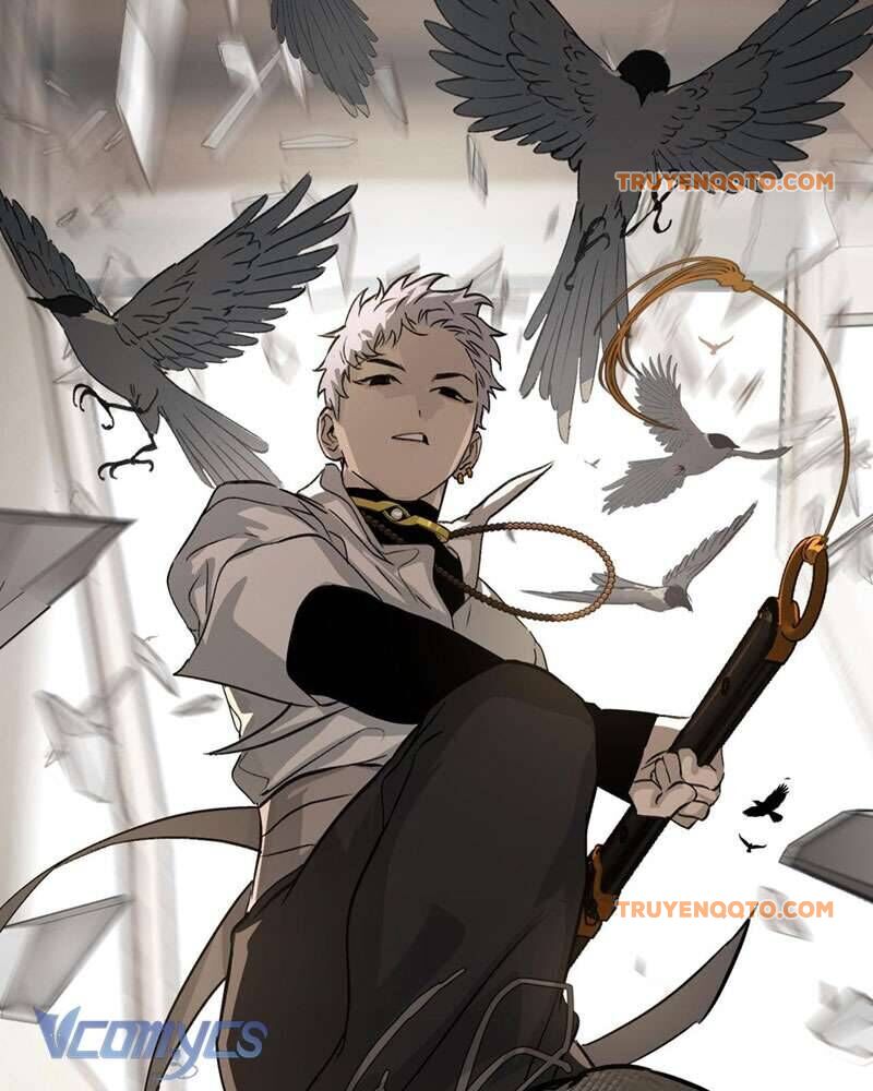 Ác Chi Hoàn - Chap 20 - Trang 17