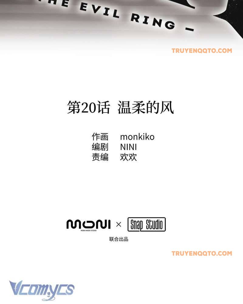 Ác Chi Hoàn - Chap 20 - Trang 19