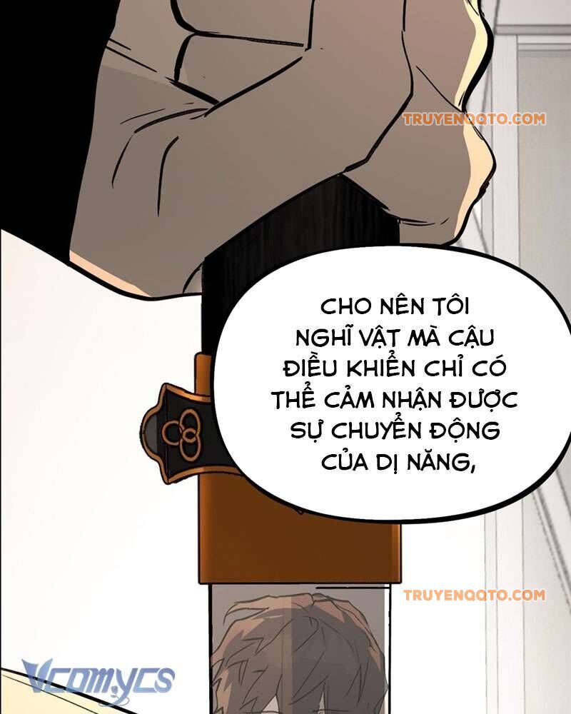 Ác Chi Hoàn - Chap 20 - Trang 26