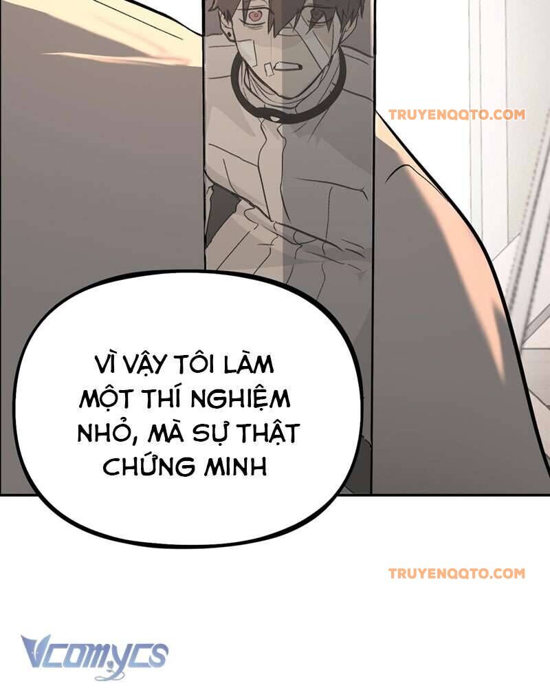 Ác Chi Hoàn - Chap 20 - Trang 27