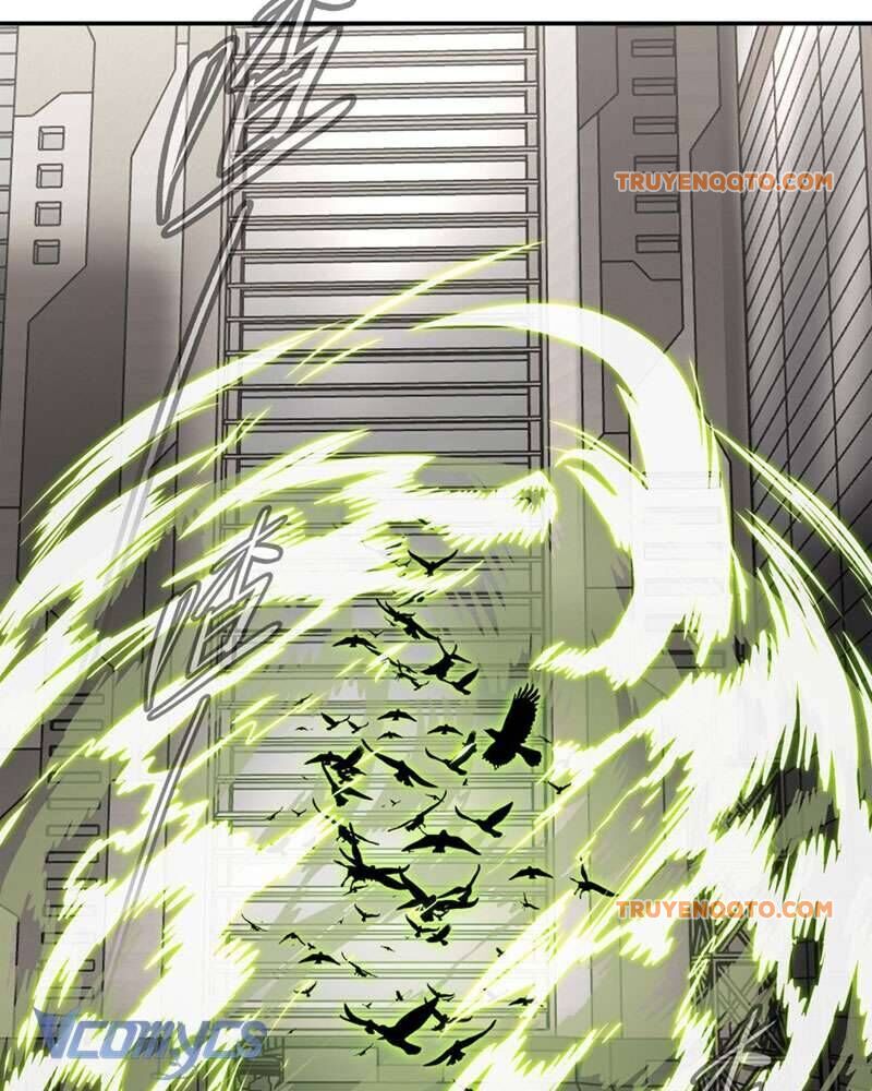 Ác Chi Hoàn - Chap 20 - Trang 32