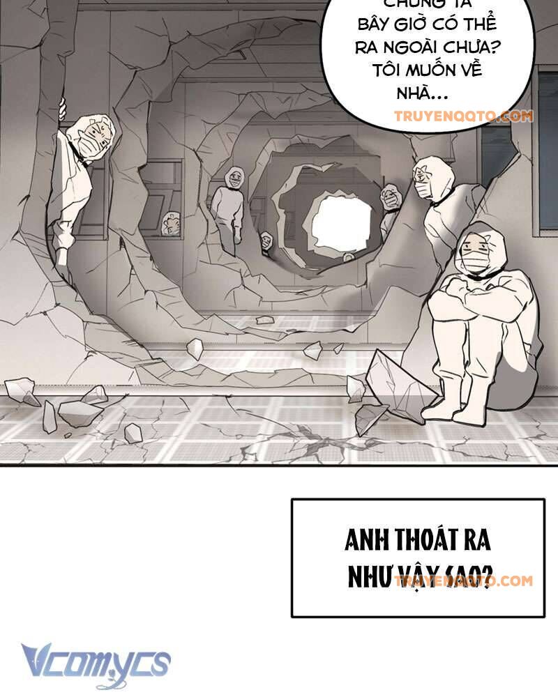 Ác Chi Hoàn - Chap 20 - Trang 38