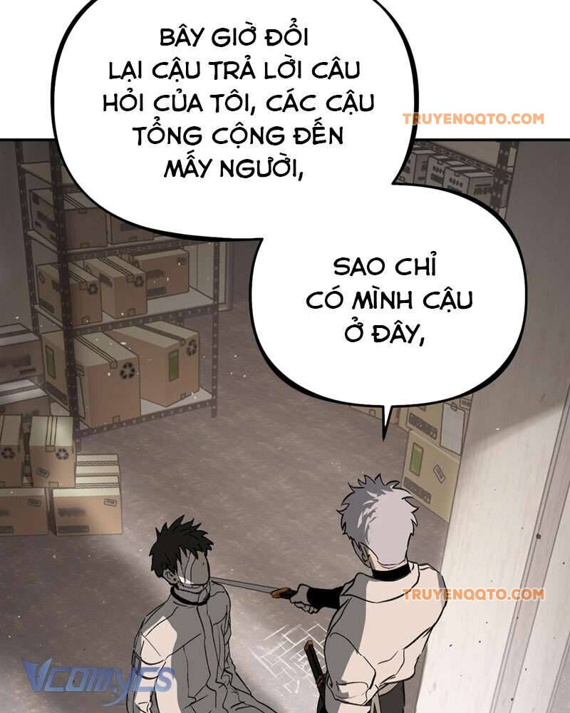 Ác Chi Hoàn - Chap 20 - Trang 40