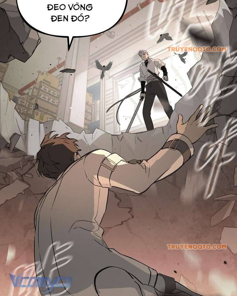Ác Chi Hoàn - Chap 20 - Trang 63
