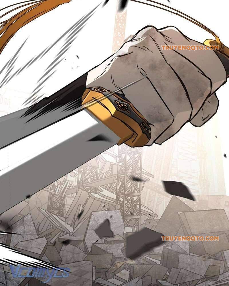 Ác Chi Hoàn - Chap 21 - Trang 45
