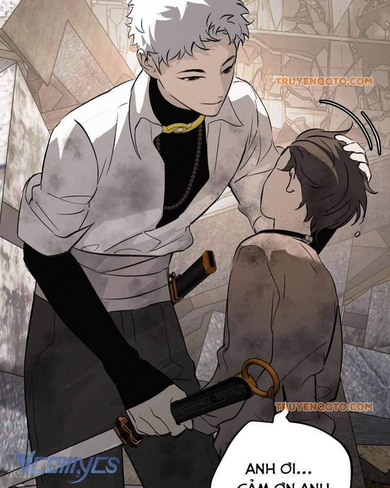 Ác Chi Hoàn - Chap 21 - Trang 53