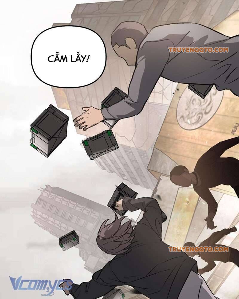 Ác Chi Hoàn - Chap 22 - Trang 11
