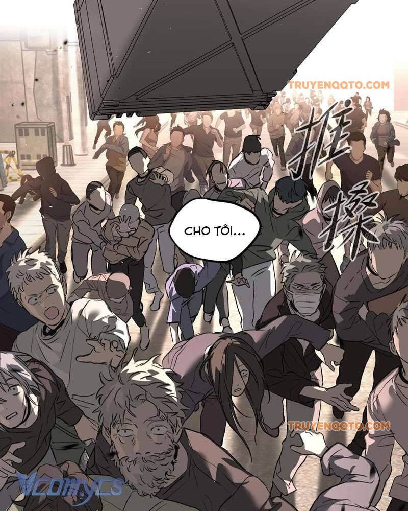 Ác Chi Hoàn - Chap 22 - Trang 17