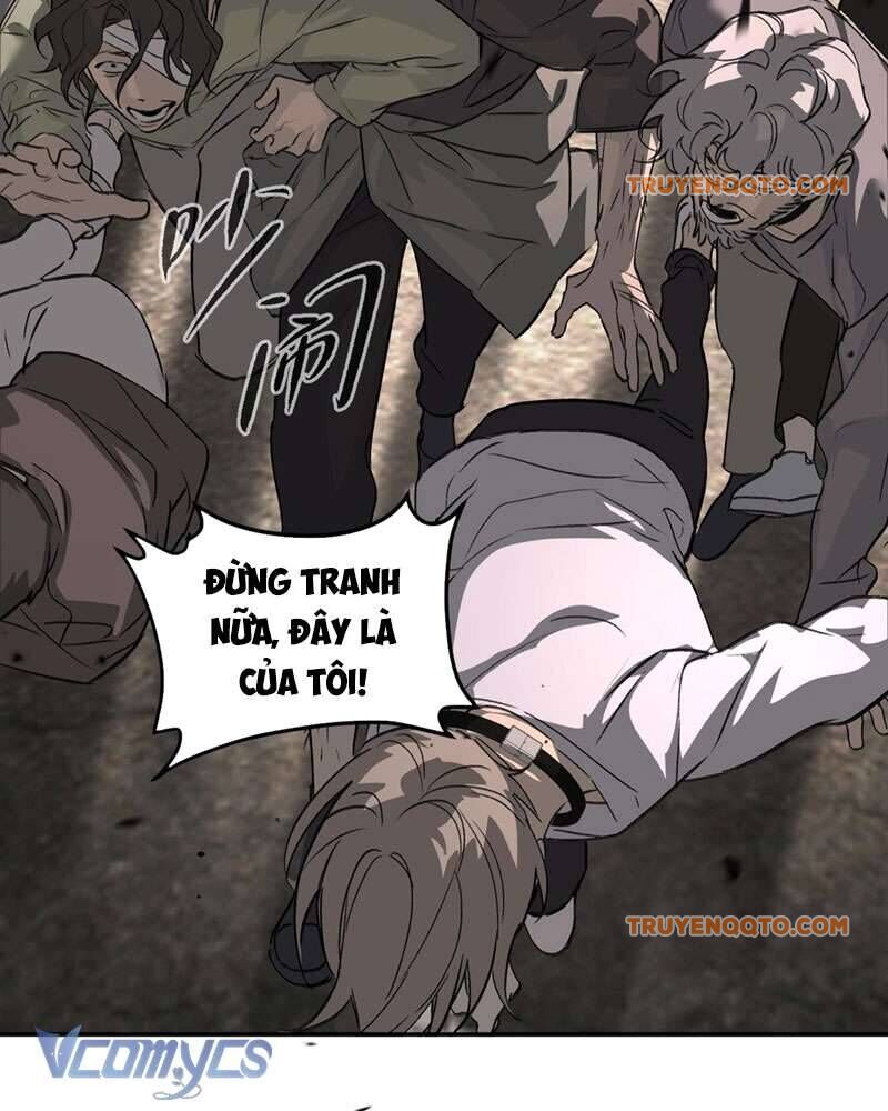 Ác Chi Hoàn - Chap 22 - Trang 18