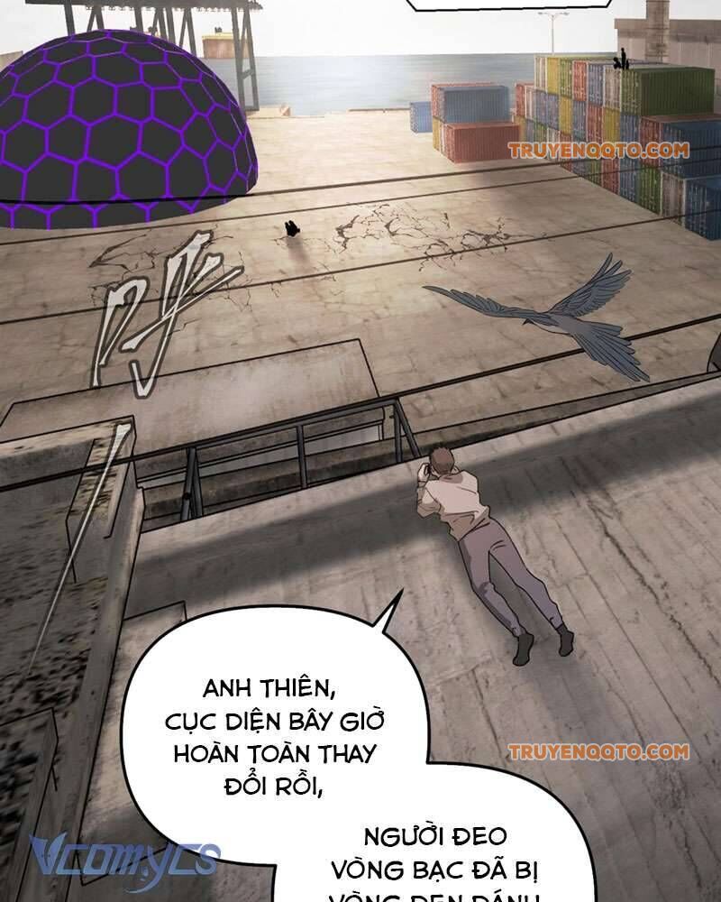 Ác Chi Hoàn - Chap 22 - Trang 3