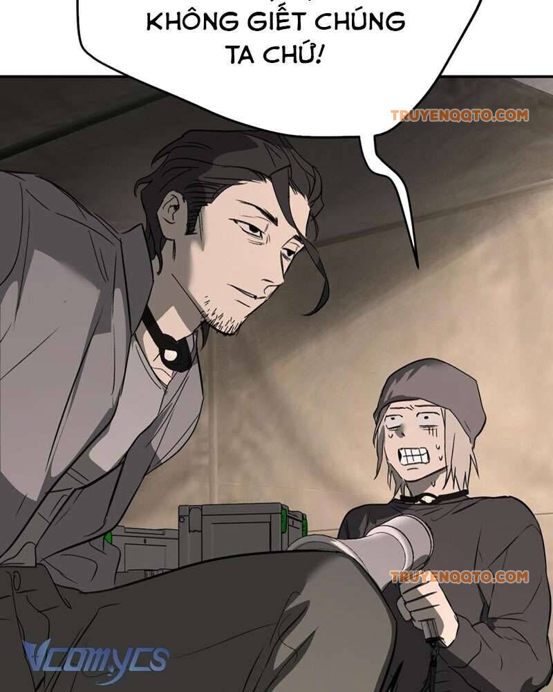 Ác Chi Hoàn - Chap 22 - Trang 23