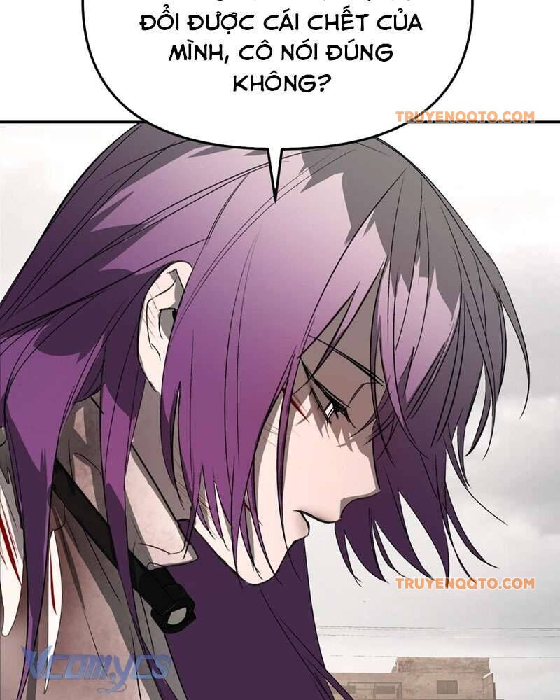 Ác Chi Hoàn - Chap 22 - Trang 41