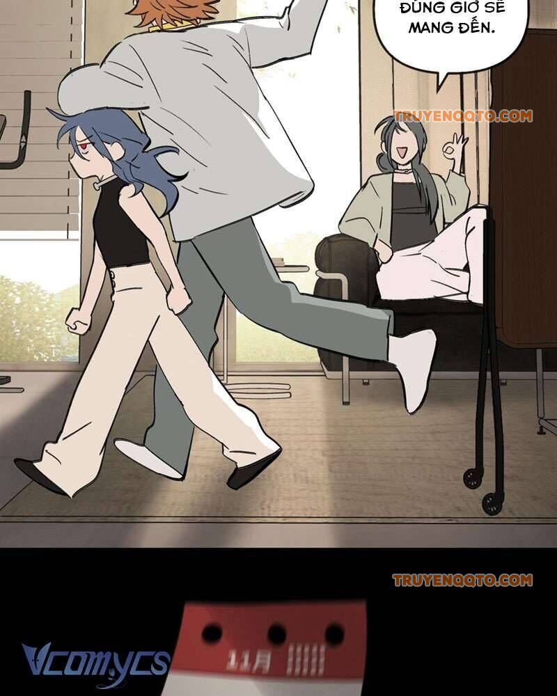 Ác Chi Hoàn - Chap 23 - Trang 110