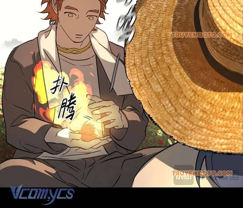 Ác Chi Hoàn - Chap 23 - Trang 23