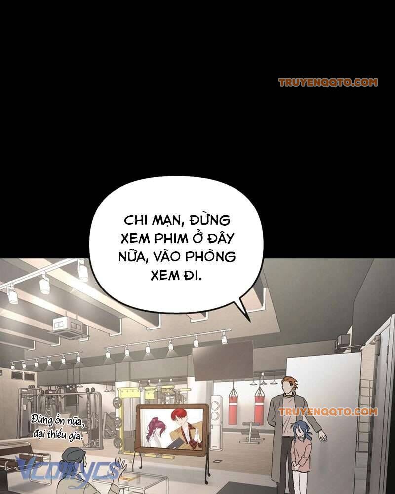 Ác Chi Hoàn - Chap 23 - Trang 71