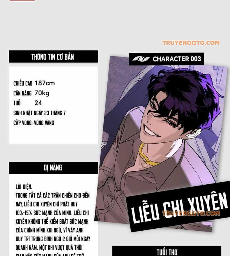 Ác Chi Hoàn - Chap 24 - Trang 12