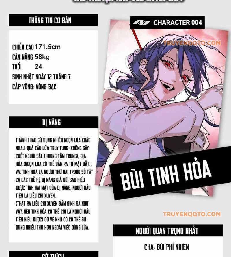 Ác Chi Hoàn - Chap 24 - Trang 18