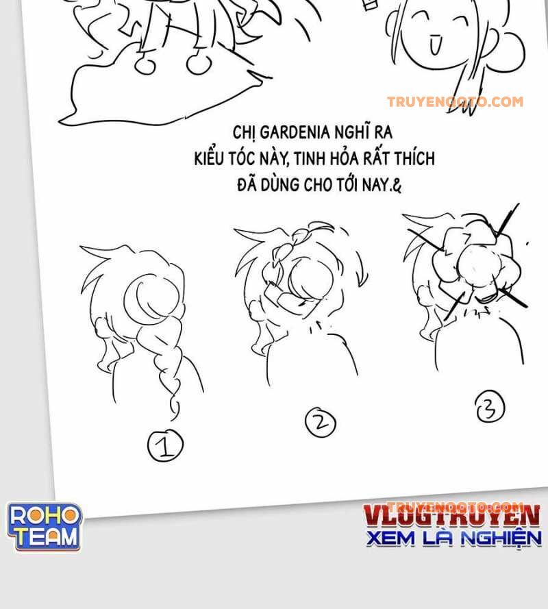Ác Chi Hoàn - Chap 24 - Trang 22