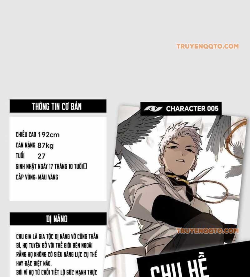 Ác Chi Hoàn - Chap 24 - Trang 23