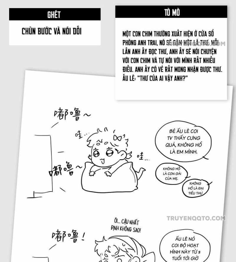 Ác Chi Hoàn - Chap 24 - Trang 32