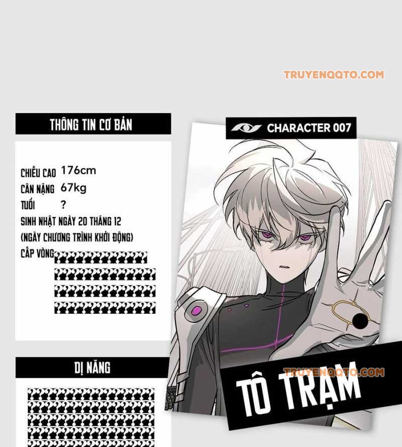 Ác Chi Hoàn - Chap 24 - Trang 36