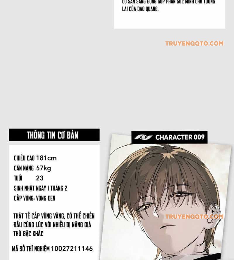 Ác Chi Hoàn - Chap 24 - Trang 45