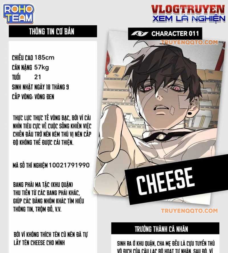 Ác Chi Hoàn - Chap 24 - Trang 51